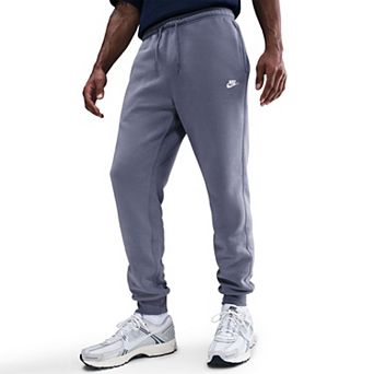 Men's Nike Sportswear Club Fleece Joggers