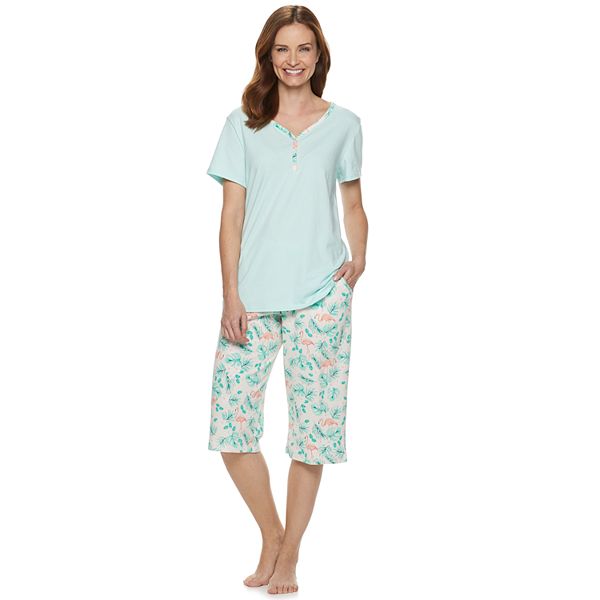 Croft and barrow pjs 2025