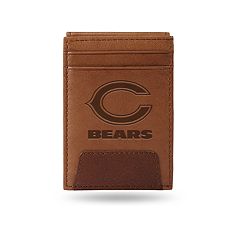 NFL Chicago Bears Money Clip