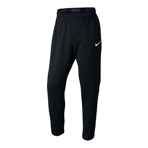 nike max taper leg slim fit