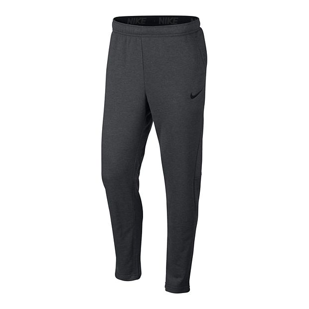 taza Fácil de leer carta Men's Nike Taper-Leg Athletic Pants