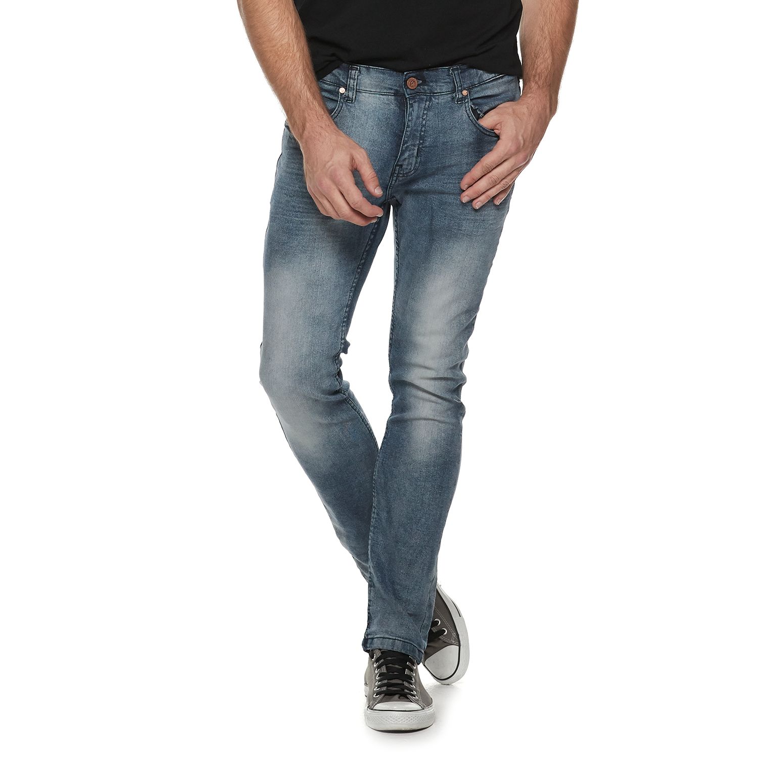 kohls izod jeans