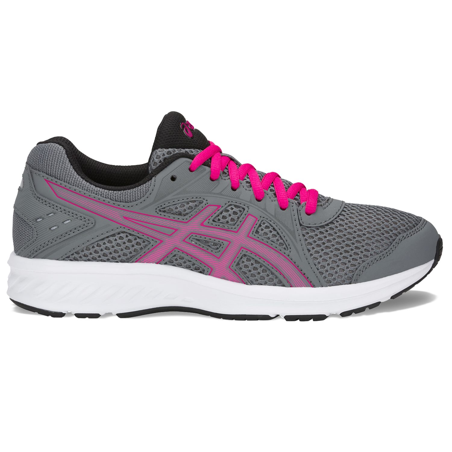 kohls womens asics running shoes