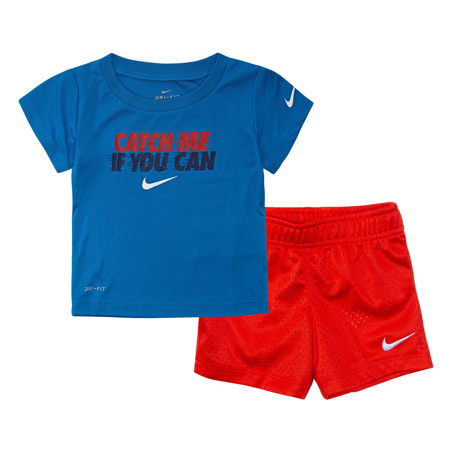 baby boy nike shorts