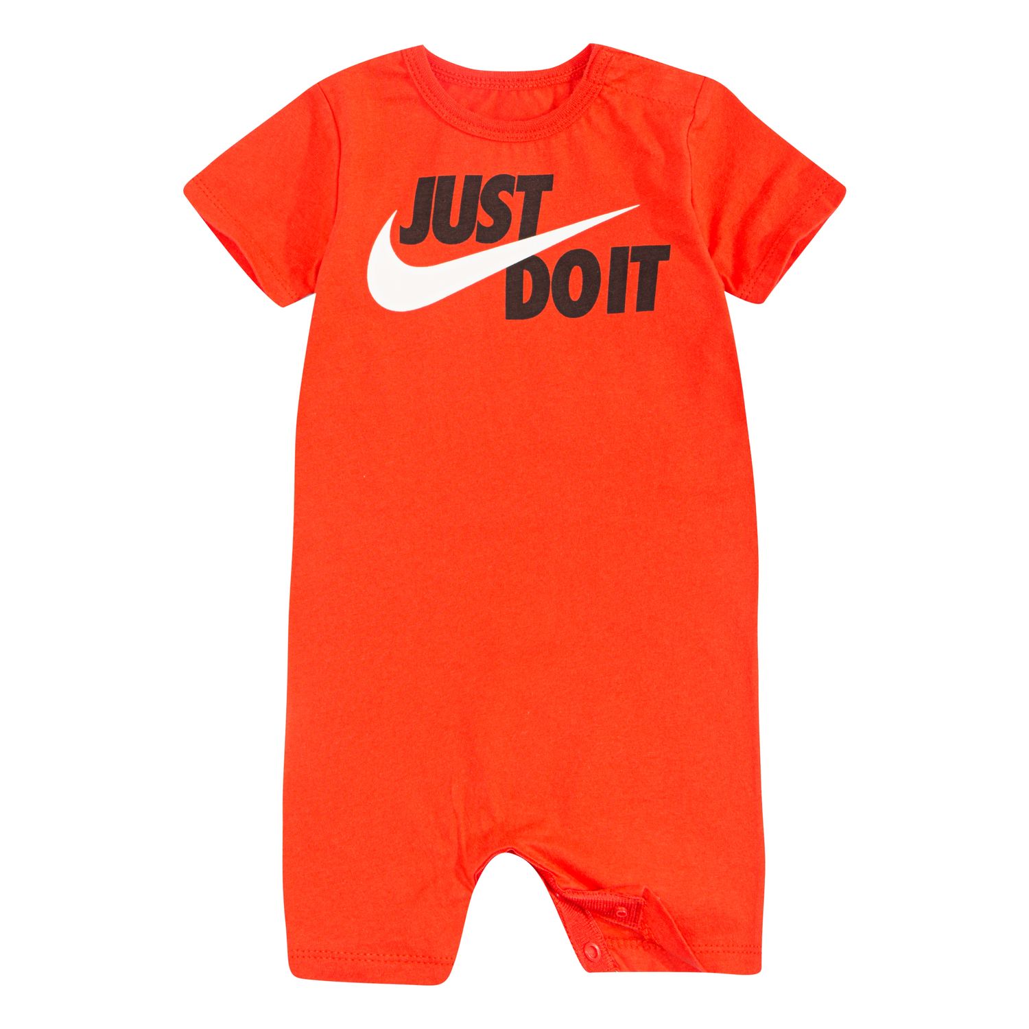 baby boy nike romper
