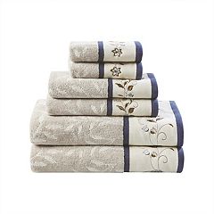 Madison Towel Set by Cannon