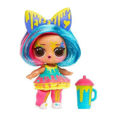 L.O.L. Surprise #Hairgoals Mystery Doll