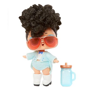 L.O.L. Surprise #Hairgoals Mystery Doll