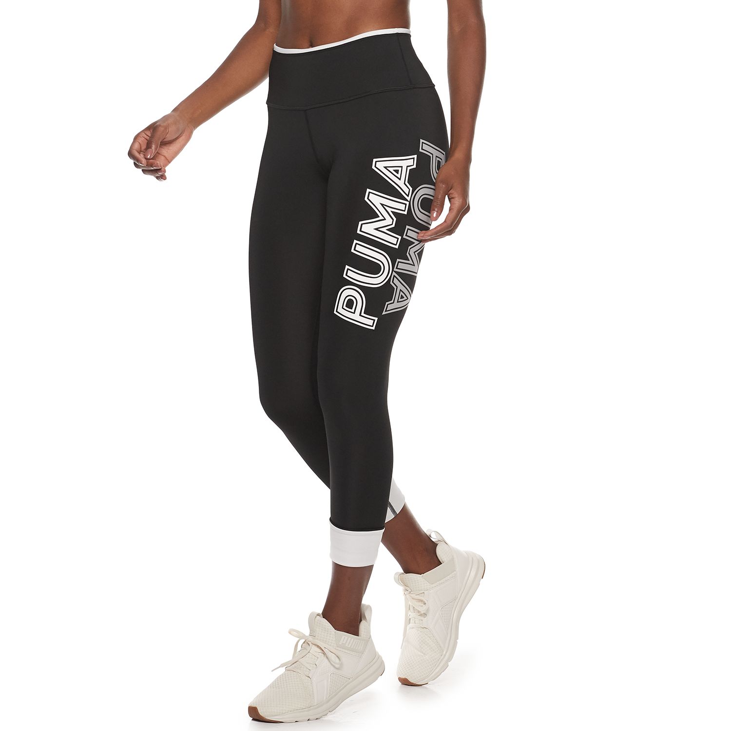 puma compression leggings