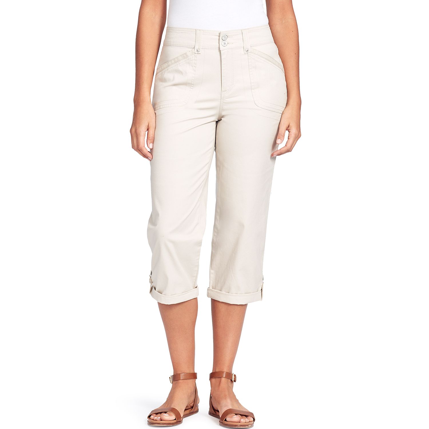 gloria vanderbilt capri