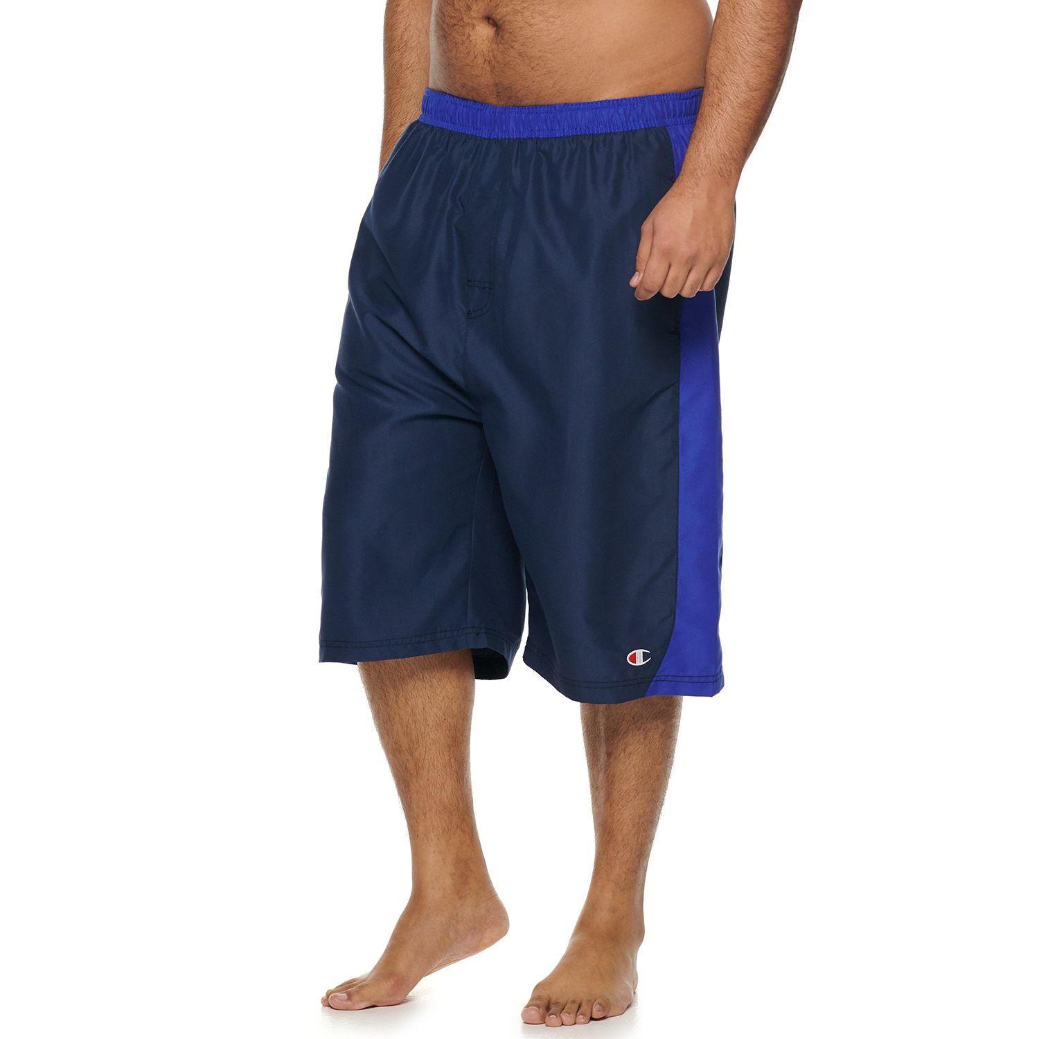 men's champion swim trunks