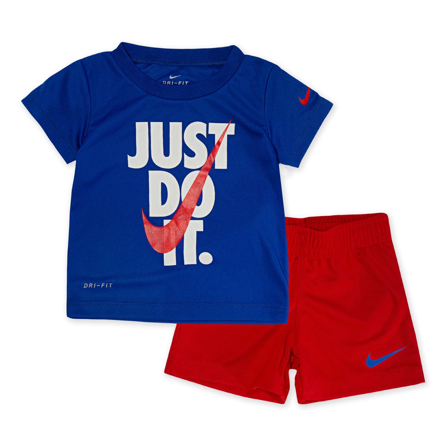 baby t shirt nike