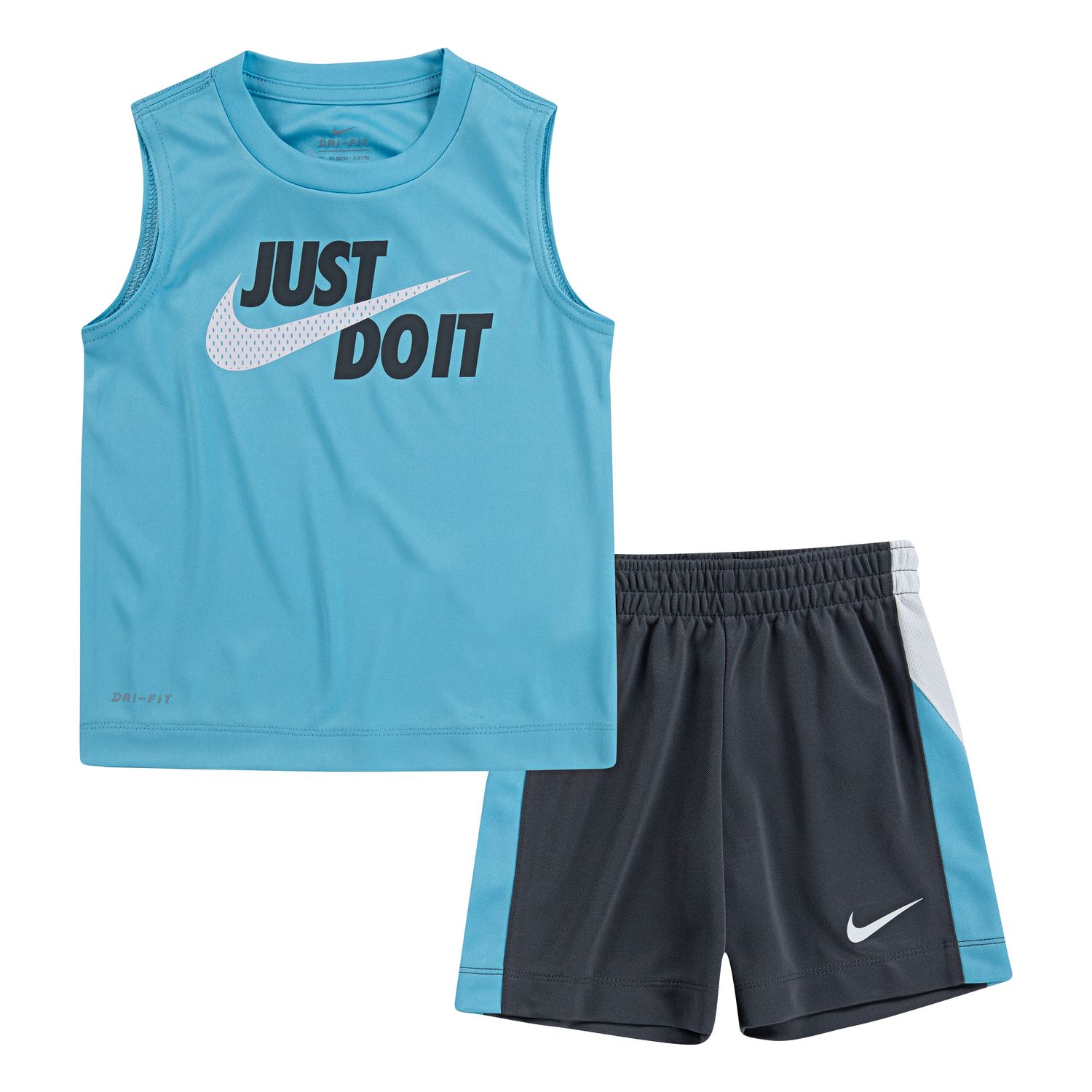 kohl's baby boy clothes nike