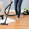 BISSELL Zing Bagless Canister Vacuum 