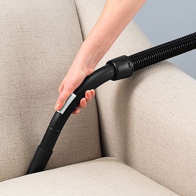 BISSELL Zing Bagless Canister Vacuum