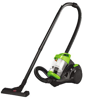 BISSELL Zing Bagless Canister Vacuum