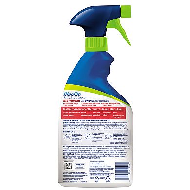 BISSELL 22-oz. Woolite Instaclean Pet Stain Remover 