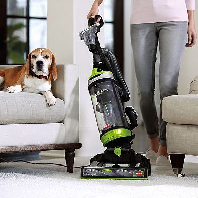 BISSELL CleanView Swivel Pet Vacuum Cleaner 