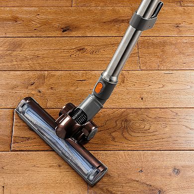 BISSELL Hard Floor Expert Canister Vacuum