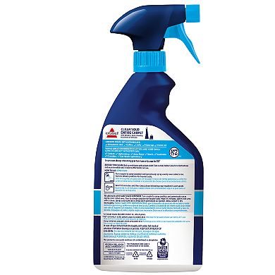 BISSELL 22-oz. Tough Stain Pretreat for Carpet & Upholstery 