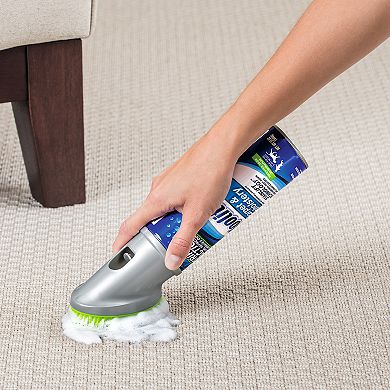 BISSELL 12-oz. Woolite Carpet & Upholstery Foam Cleaner 