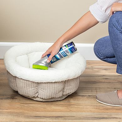 BISSELL 12-oz. Woolite Carpet & Upholstery Foam Cleaner