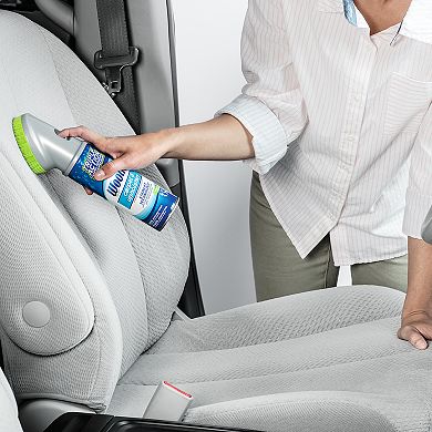 BISSELL 12-oz. Woolite Carpet & Upholstery Foam Cleaner