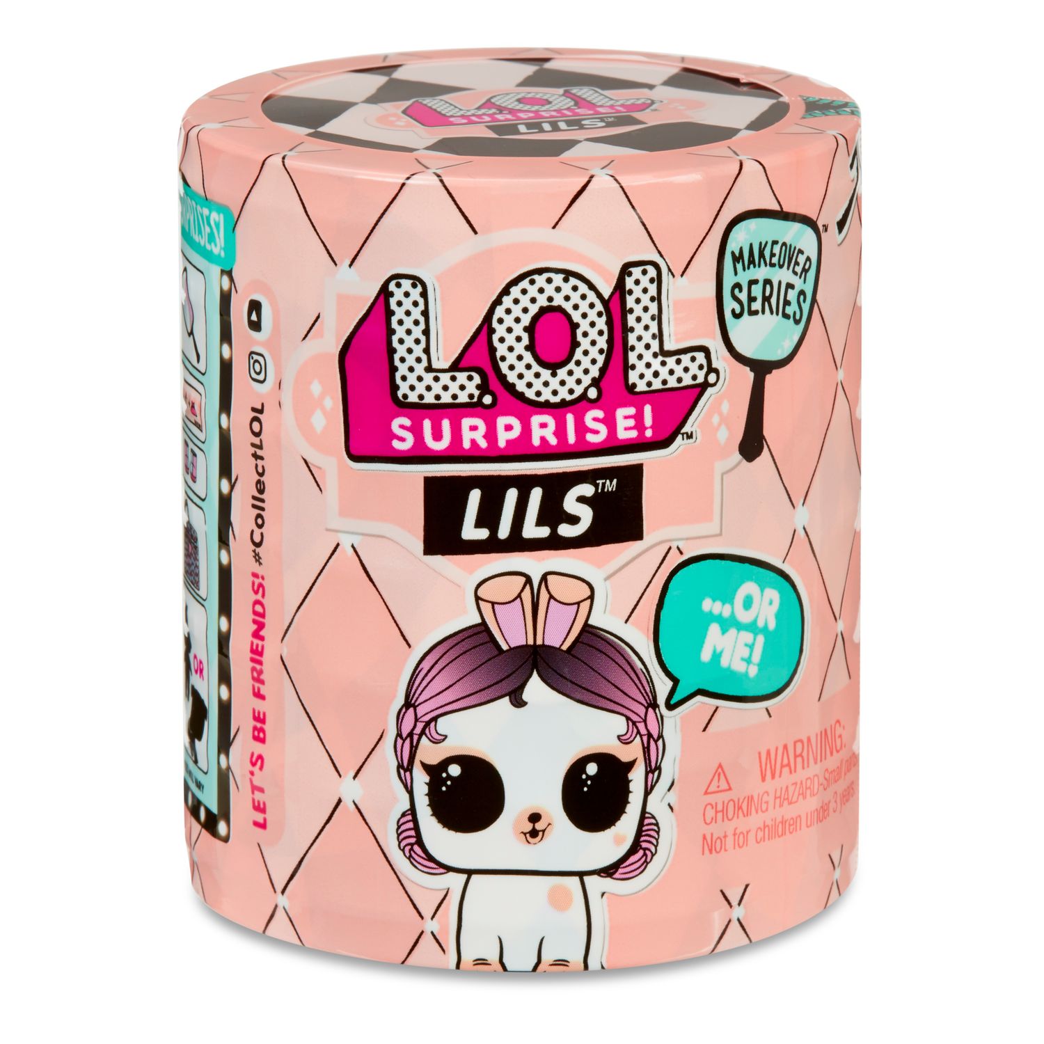lils lol dolls