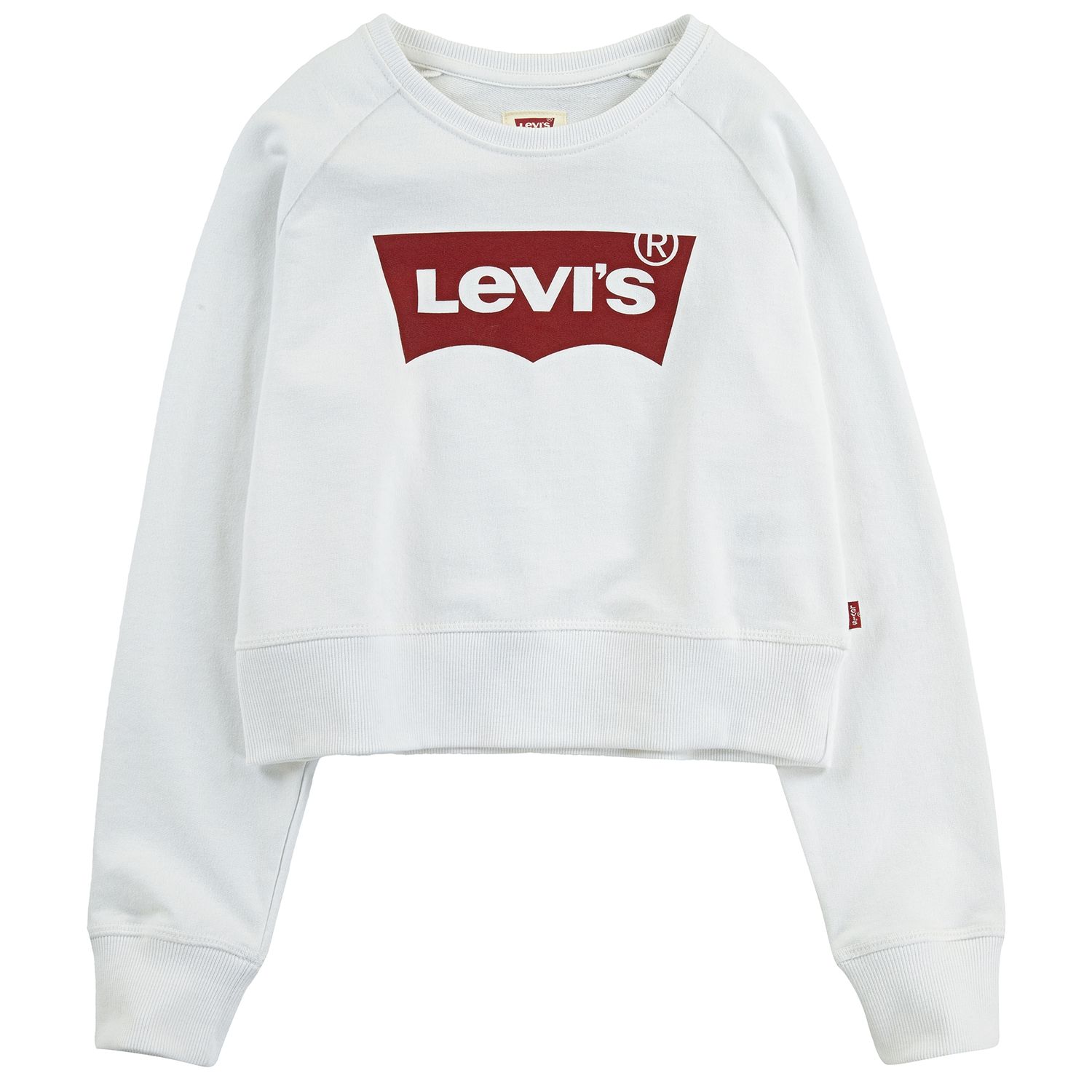 levis jumper ladies