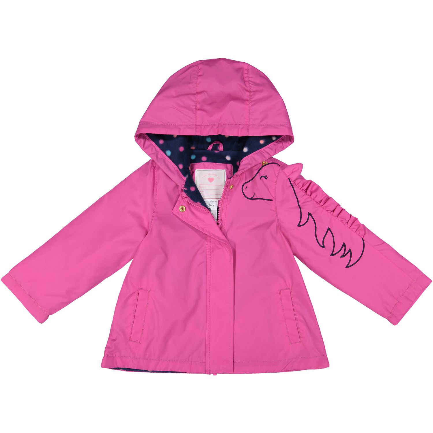 carter's midweight jacket