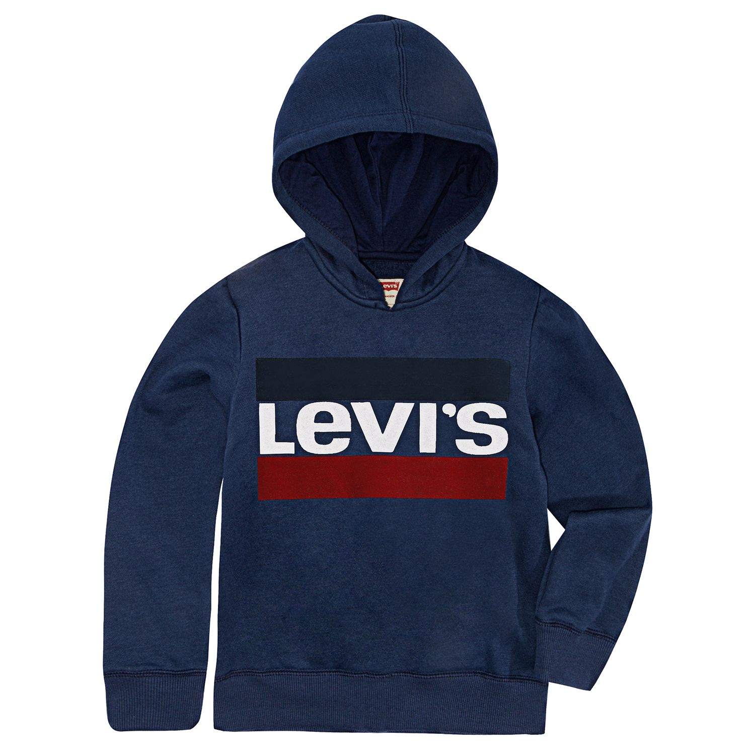 kohls levis hoodie