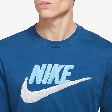 Men's Nike Brandmark Graphic Tee