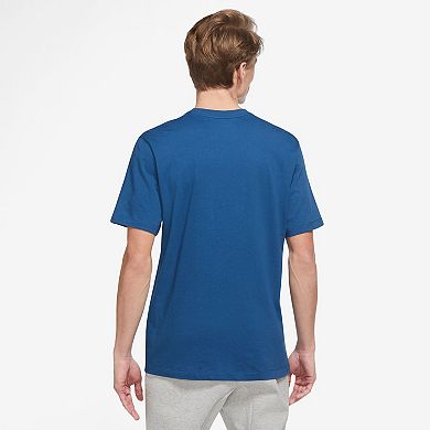 Men's Nike Brandmark Graphic Tee