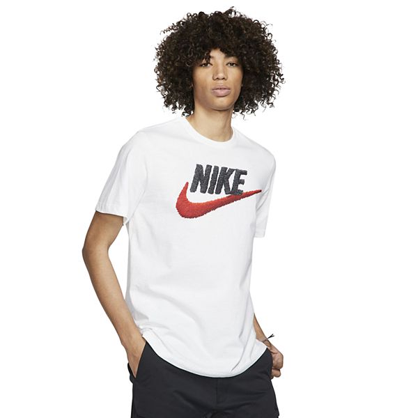 Sherlock Holmes Belastingbetaler amateur Men's Nike Brandmark Graphic Tee