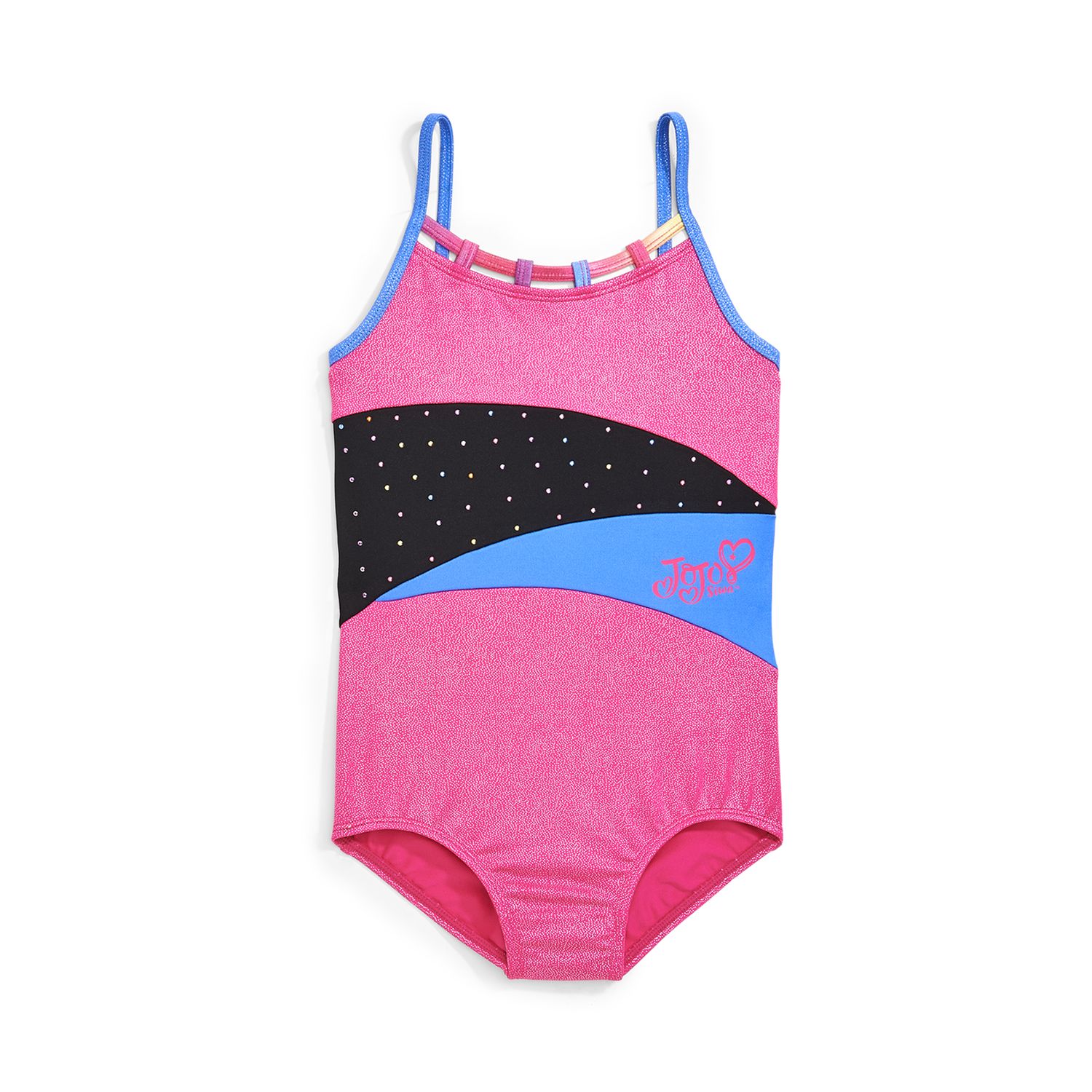 jojo siwa bathing suits kohls