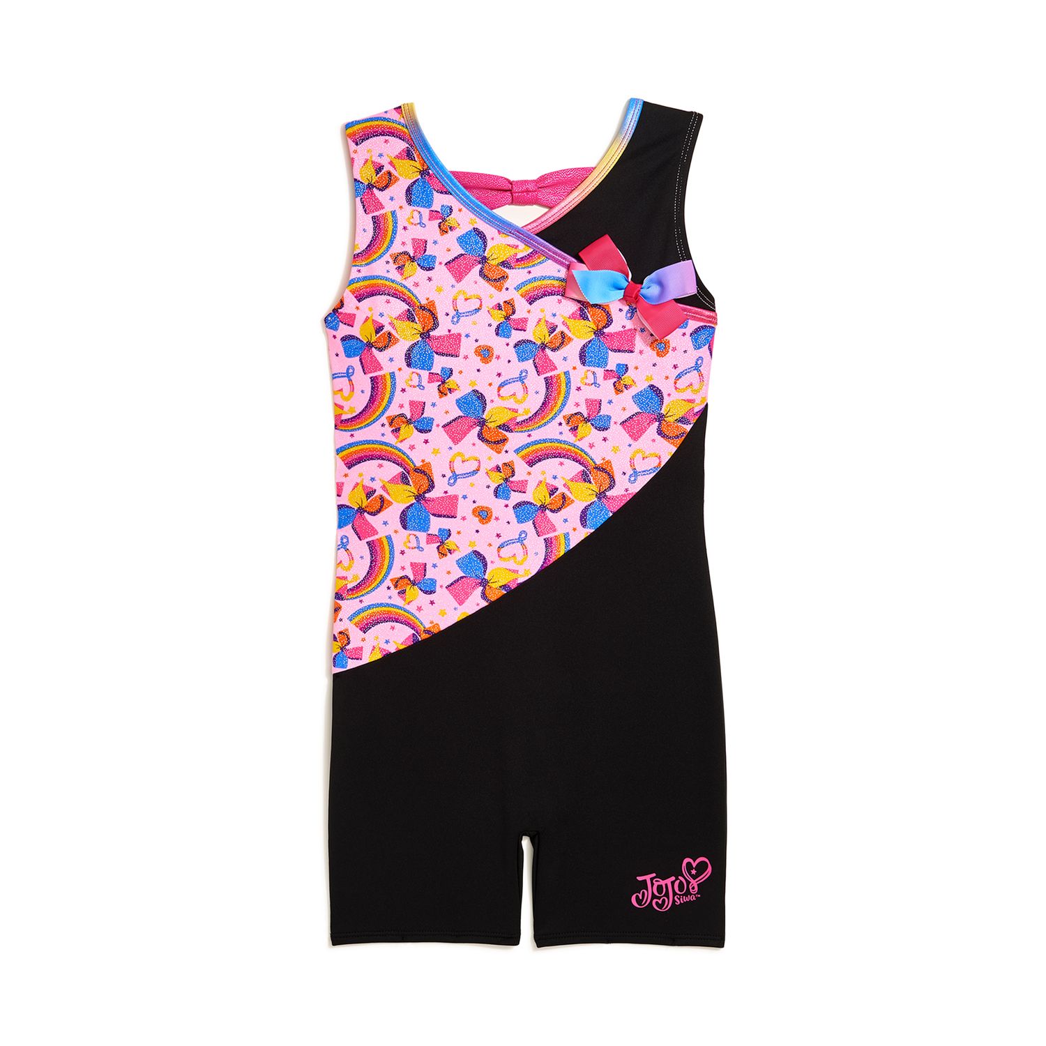 jojo siwa bathing suits kohls