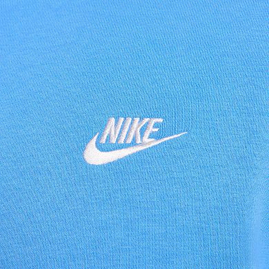 Men's Nike Sportswear Club Fleece Pullover Hoodie