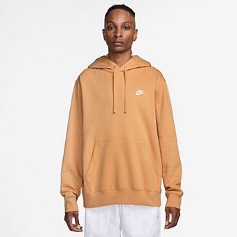 Men's Nike Sportswear Club Fleece Pullover Hoodie