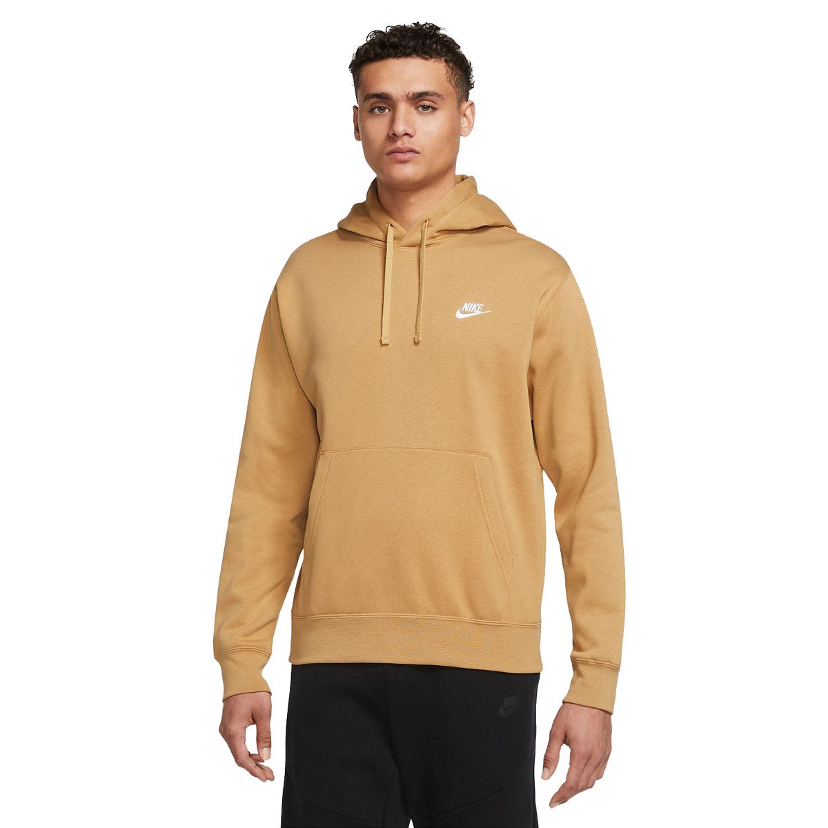 kohls clearance nike