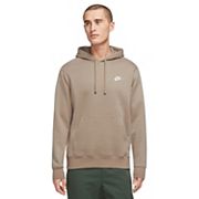 Kohls mens best sale nike sweatshirts