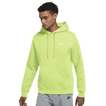 Men's Nike Sportswear Club Fleece Pullover Hoodie