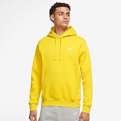 Kohls nike hoodie discount sale