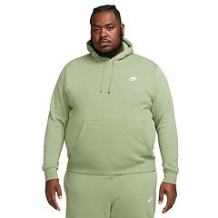 Men's nike hoodies online at kohl's