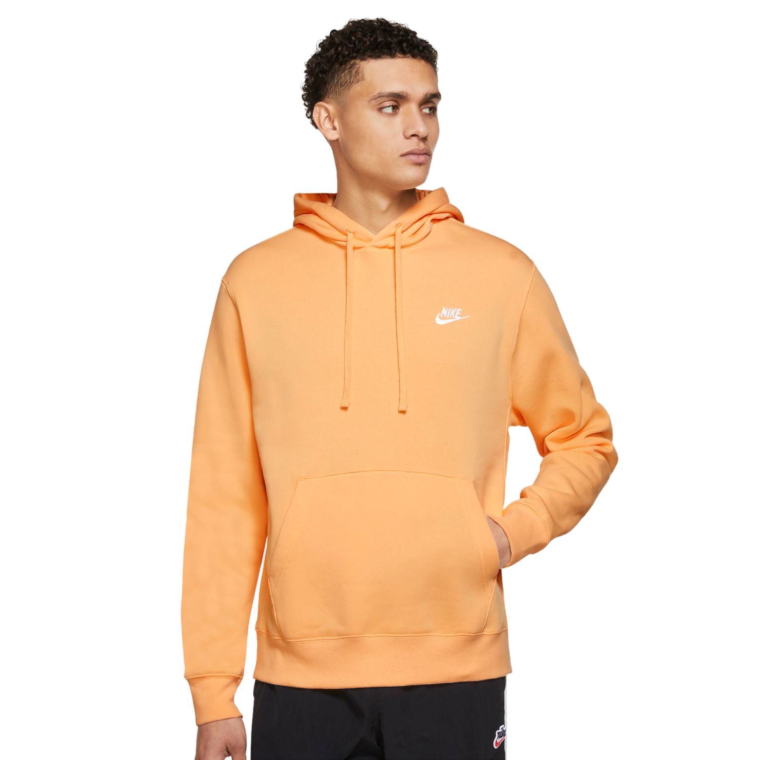 kohls nike hoodie