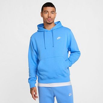 Men's Nike Sportswear Club Fleece Pullover Hoodie