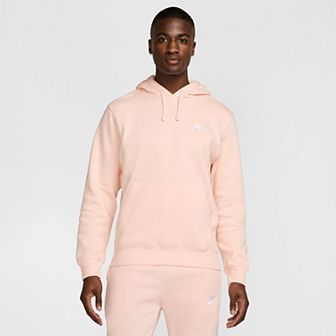 Men's Nike Sportswear Club Fleece Pullover Hoodie