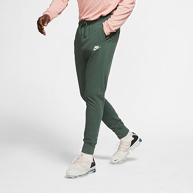 Men's Nike Sportswear Club Jersey Joggers