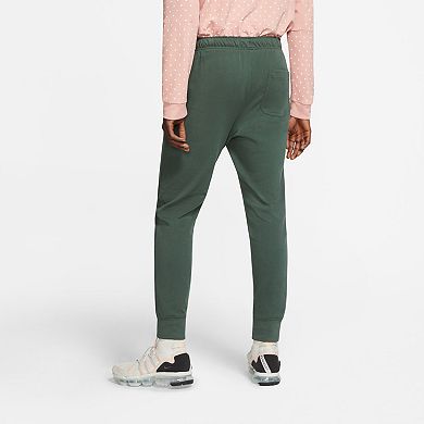 Men's Nike Sportswear Club Jersey Joggers
