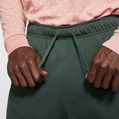 Men's Nike Sportswear Club Jersey Joggers