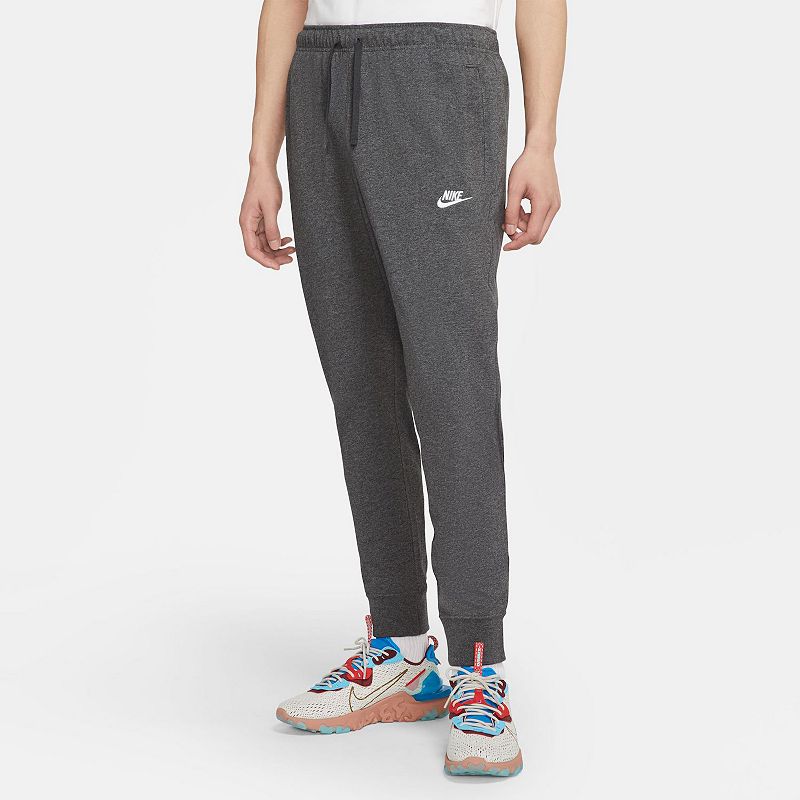 nike joggers mens kohls